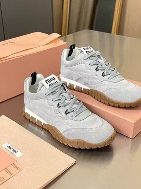 MiuMiu Women's Sneakers